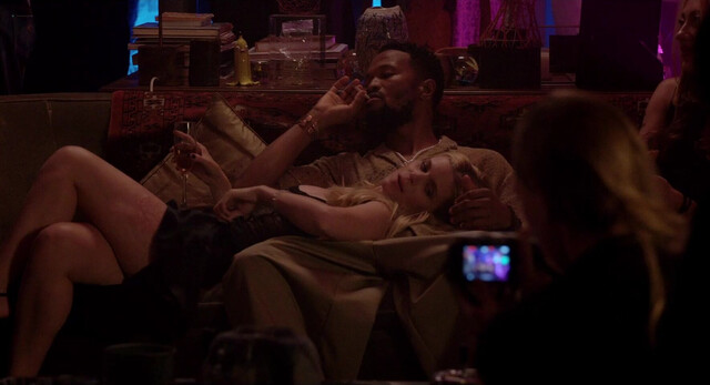 Kerry Washington sexy, Kate Mara sexy - Imperfect Women s01e01-05 (2026)