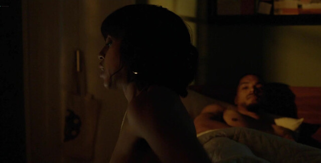 Kerry Washington sexy, Kate Mara sexy - Imperfect Women s01e01-05 (2026)