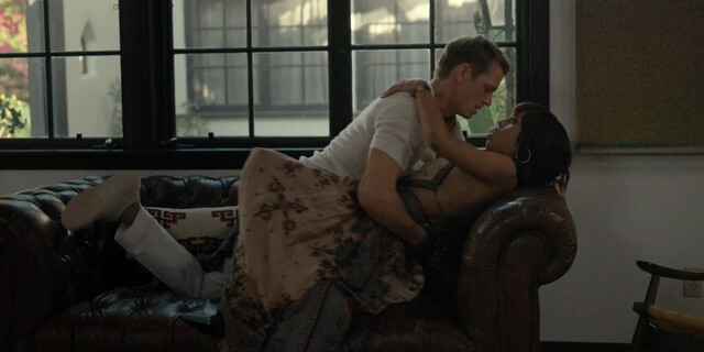 Kerry Washington sexy, Kate Mara sexy - Imperfect Women s01e01-05 (2026)