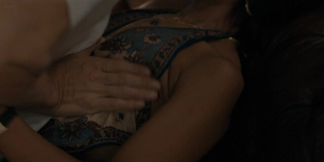 Kerry Washington sexy, Kate Mara sexy - Imperfect Women s01e01-05 (2026)