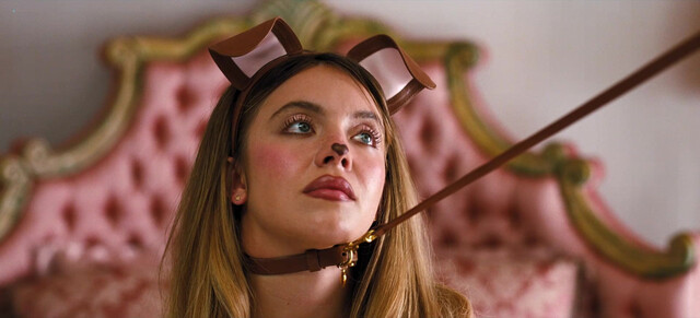 Sydney Sweeney sexy, Zendaya sexy, Chloe Cherry sexy, Emma Kotos nude, Cristina Ale sexy, Madison King nude, etc - Euphoria s03e01 (2026)