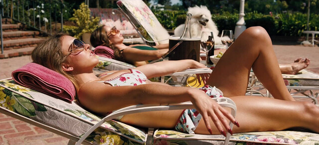 Sydney Sweeney sexy, Zendaya sexy, Chloe Cherry sexy, Emma Kotos nude, Cristina Ale sexy, Madison King nude, etc - Euphoria s03e01 (2026)