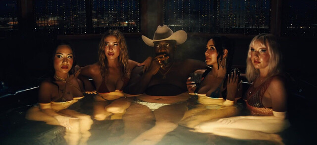 Sydney Sweeney sexy, Zendaya sexy, Chloe Cherry sexy, Emma Kotos nude, Cristina Ale sexy, Madison King nude, etc - Euphoria s03e01 (2026)