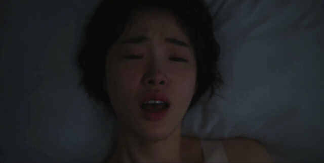 Kang Hae-Rim nude - Somebody s01e0,e02,e05 (2022)
