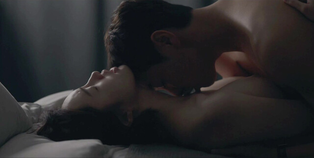 Kang Hae-Rim nude - Somebody s01e0,e02,e05 (2022)