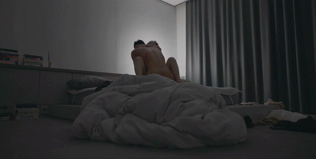 Kang Hae-Rim nude - Somebody s01e0,e02,e05 (2022)