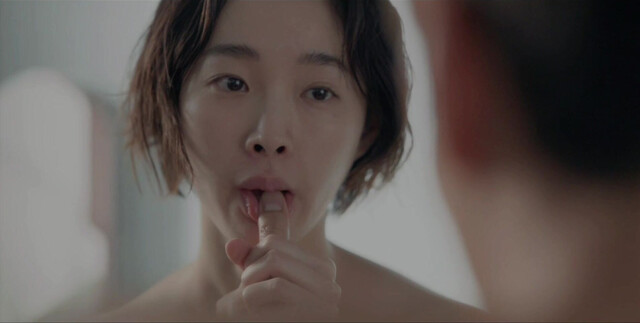 Kang Hae-Rim nude - Somebody s01e0,e02,e05 (2022)