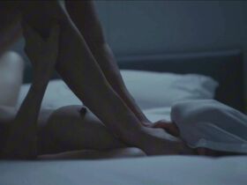 Lee Na-ra nude - Somebody e07 (2022)