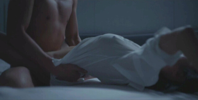 Lee Na-ra nude - Somebody e07 (2022)