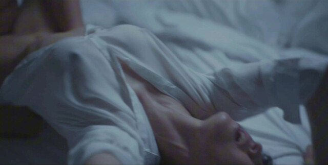 Lee Na-ra nude - Somebody e07 (2022)