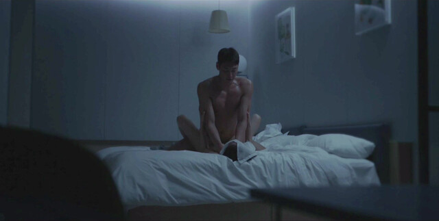 Lee Na-ra nude - Somebody e07 (2022)