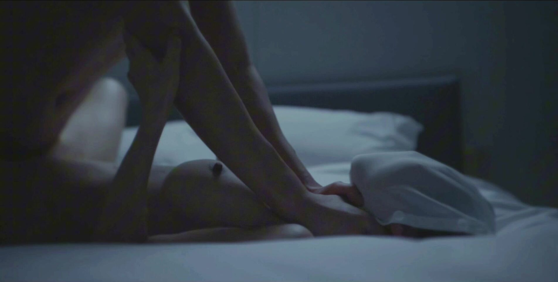 Lee Na-ra nude - Somebody e07 (2022)