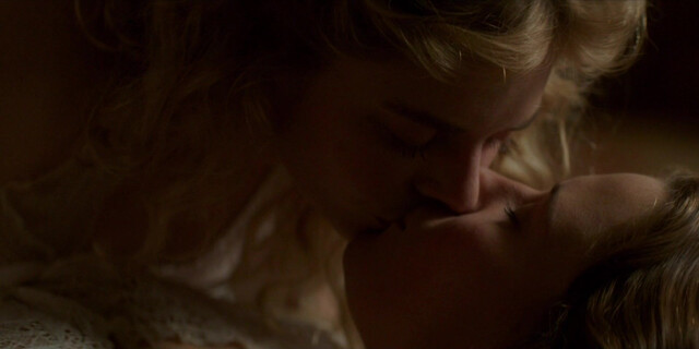 Samara Weaving nude, Madeleine Madden nude, Lily Sullivan nude - Picnic at Hanging Rock s01e02-03 (2018)