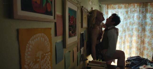 Elle Fanning - Margo's Got Money Troubles s01e01-03 (2026)