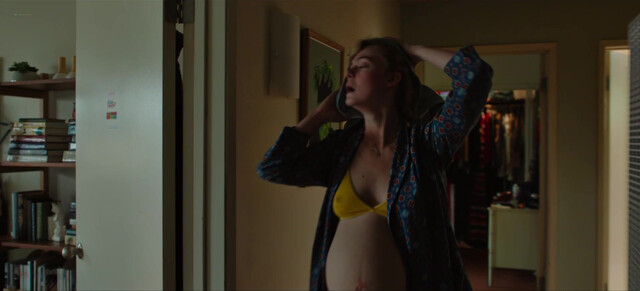 Elle Fanning - Margo's Got Money Troubles s01e01-03 (2026)