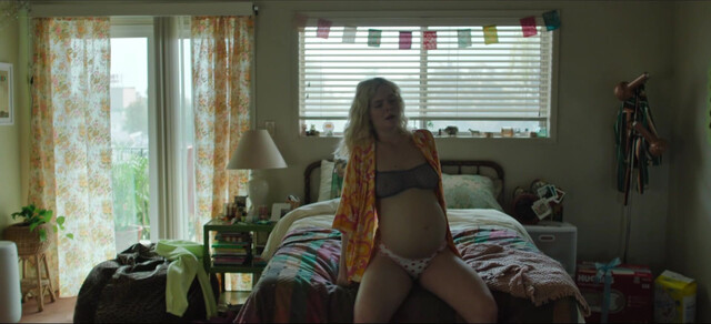 Elle Fanning - Margo's Got Money Troubles s01e01-03 (2026)