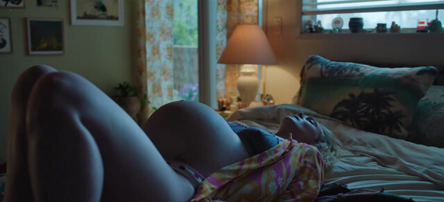 Elle Fanning - Margo's Got Money Troubles s01e01-03 (2026)