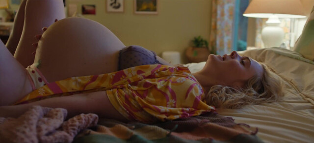 Elle Fanning - Margo's Got Money Troubles s01e01-03 (2026)