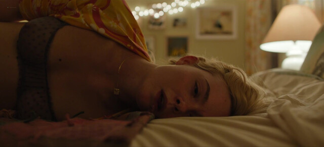 Elle Fanning - Margo's Got Money Troubles s01e01-03 (2026)