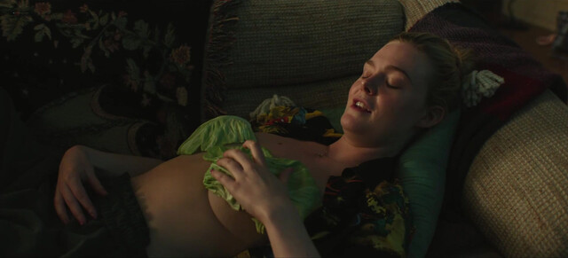 Elle Fanning - Margo's Got Money Troubles s01e01-03 (2026)