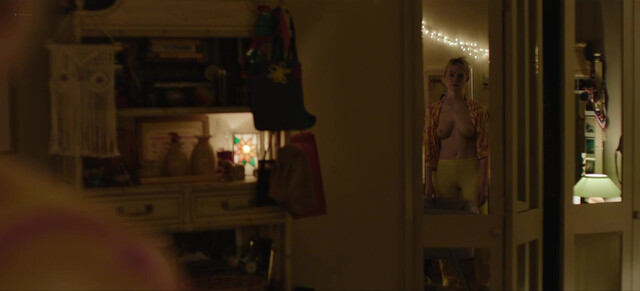 Elle Fanning - Margo's Got Money Troubles s01e01-03 (2026)