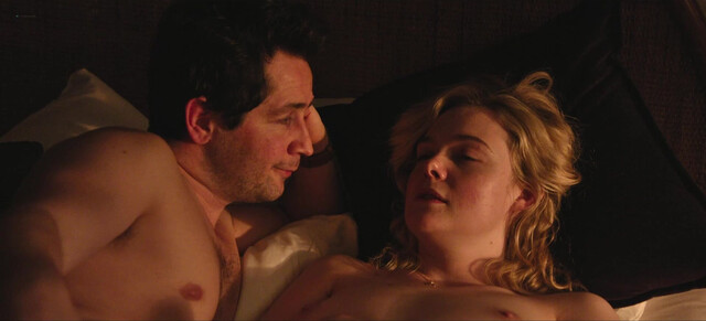 Elle Fanning - Margo's Got Money Troubles s01e01-03 (2026)