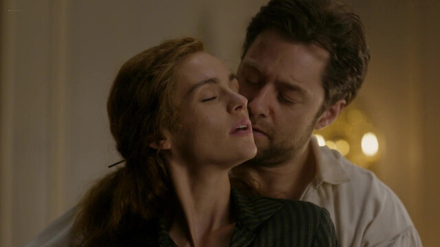 Sophie Skelton nude - Outlander s08e06 (2026)