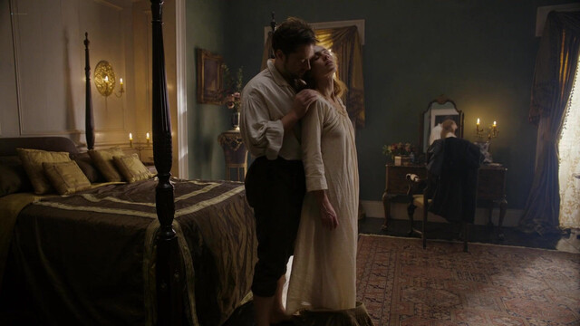 Sophie Skelton nude - Outlander s08e06 (2026)