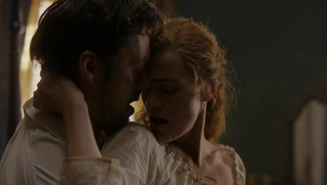 Sophie Skelton nude - Outlander s08e06 (2026)