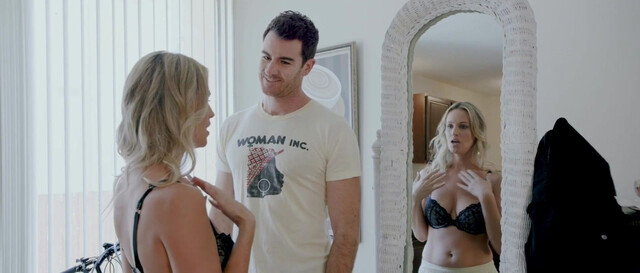 Kristi Clainos sexy - The Way We Weren't (2019)