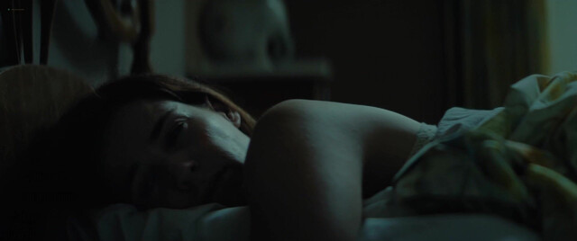 Sandra Cervera nude, Tania Fortea nude - My Heaven, Your Hell  (2025)