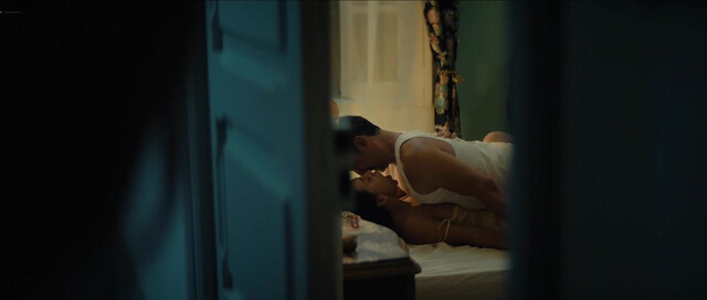 Sandra Cervera nude, Tania Fortea nude - My Heaven, Your Hell  (2025)