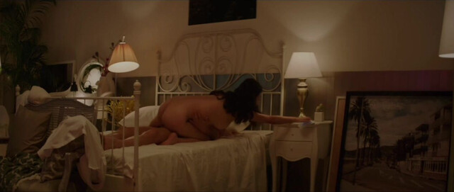 Lee Na-ra nude, Jang Ga-Hyun nude, Lee Seo-yi nude - How to live in this world (2019)