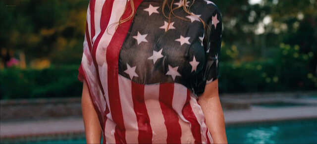 Bella Podaras sexy, Sydney Sweeney nude, Zendaya sexy, Alexa Demie sexy, Chloe Cherry nude, Hunter Schafer sexy, etc - Euphoria s03e02 (2026)