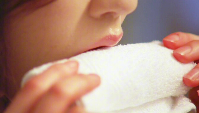 Kelly Lin sexy - The Tricky Master (1999)