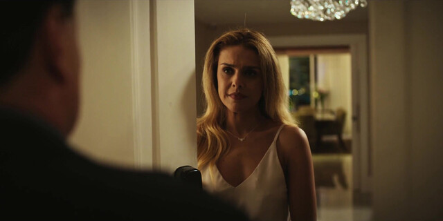 Paloma Bernardi nude - Arcanjo Renegado s04e06, e08, e09 (2025)