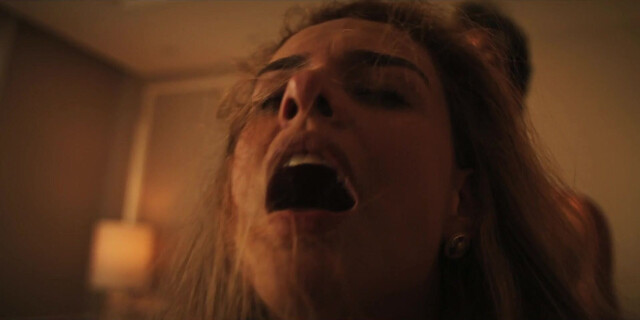 Paloma Bernardi nude - Arcanjo Renegado s04e06, e08, e09 (2025)