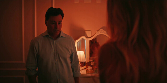 Paloma Bernardi nude - Arcanjo Renegado s04e06, e08, e09 (2025)