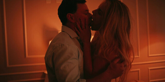 Paloma Bernardi nude - Arcanjo Renegado s04e06, e08, e09 (2025)