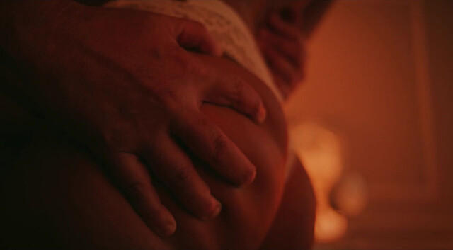 Paloma Bernardi nude - Arcanjo Renegado s04e06, e08, e09 (2025)