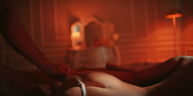 Paloma Bernardi nude - Arcanjo Renegado s04e06, e08, e09 (2025)