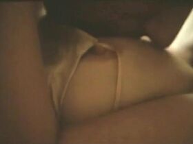 Graciela Borges nude - Funes, un gran amor (1993)