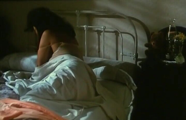 Graciela Borges nude - Funes, un gran amor (1993)