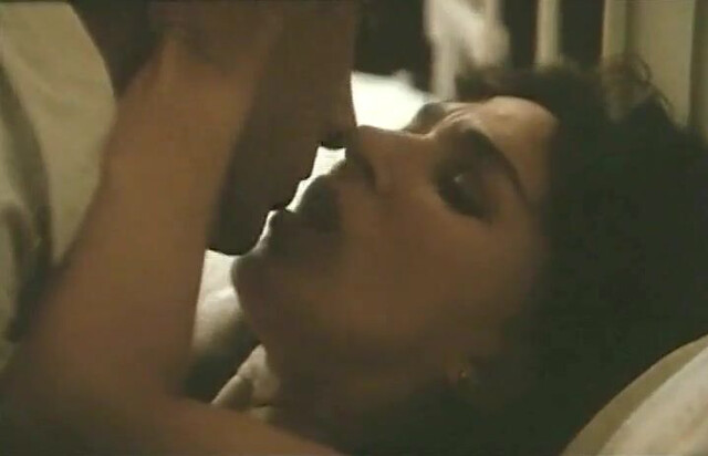 Graciela Borges nude - Funes, un gran amor (1993)