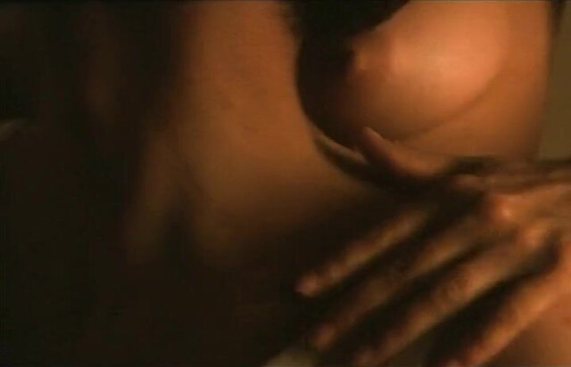 Graciela Borges nude - Funes, un gran amor (1993)