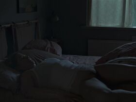 Trine Dyrholm nude - Beginnings (2025)