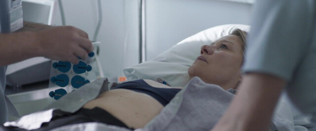 Trine Dyrholm nude - Beginnings (2025)