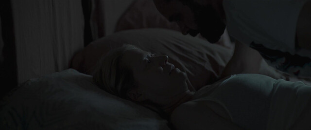 Trine Dyrholm nude - Beginnings (2025)