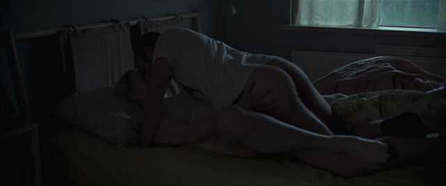 Trine Dyrholm nude - Beginnings (2025)