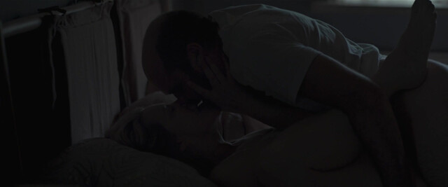 Trine Dyrholm nude - Beginnings (2025)